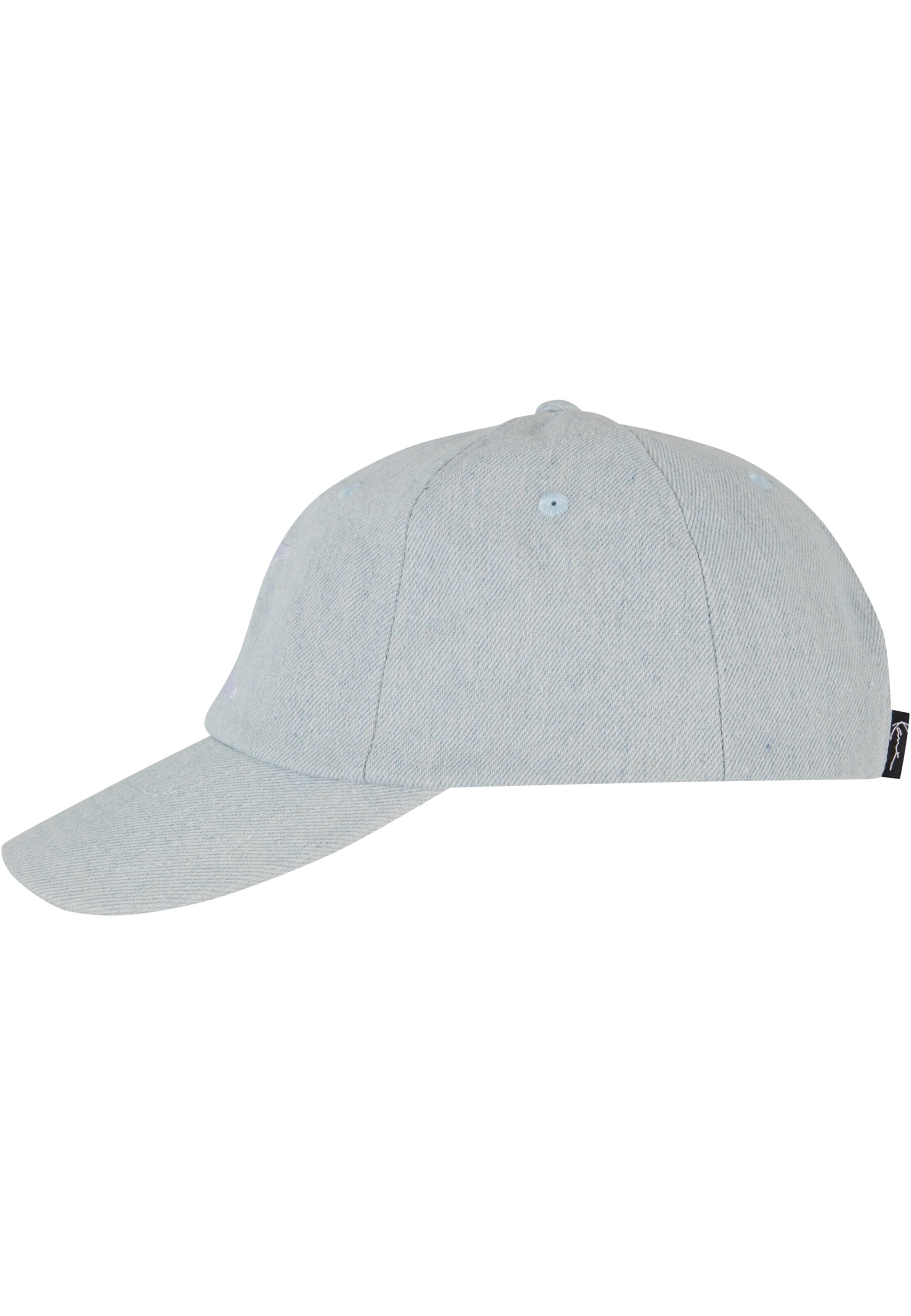 Karl Kani Cap in Grau