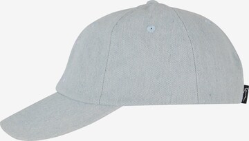 Cappello da baseball di Karl Kani in grigio