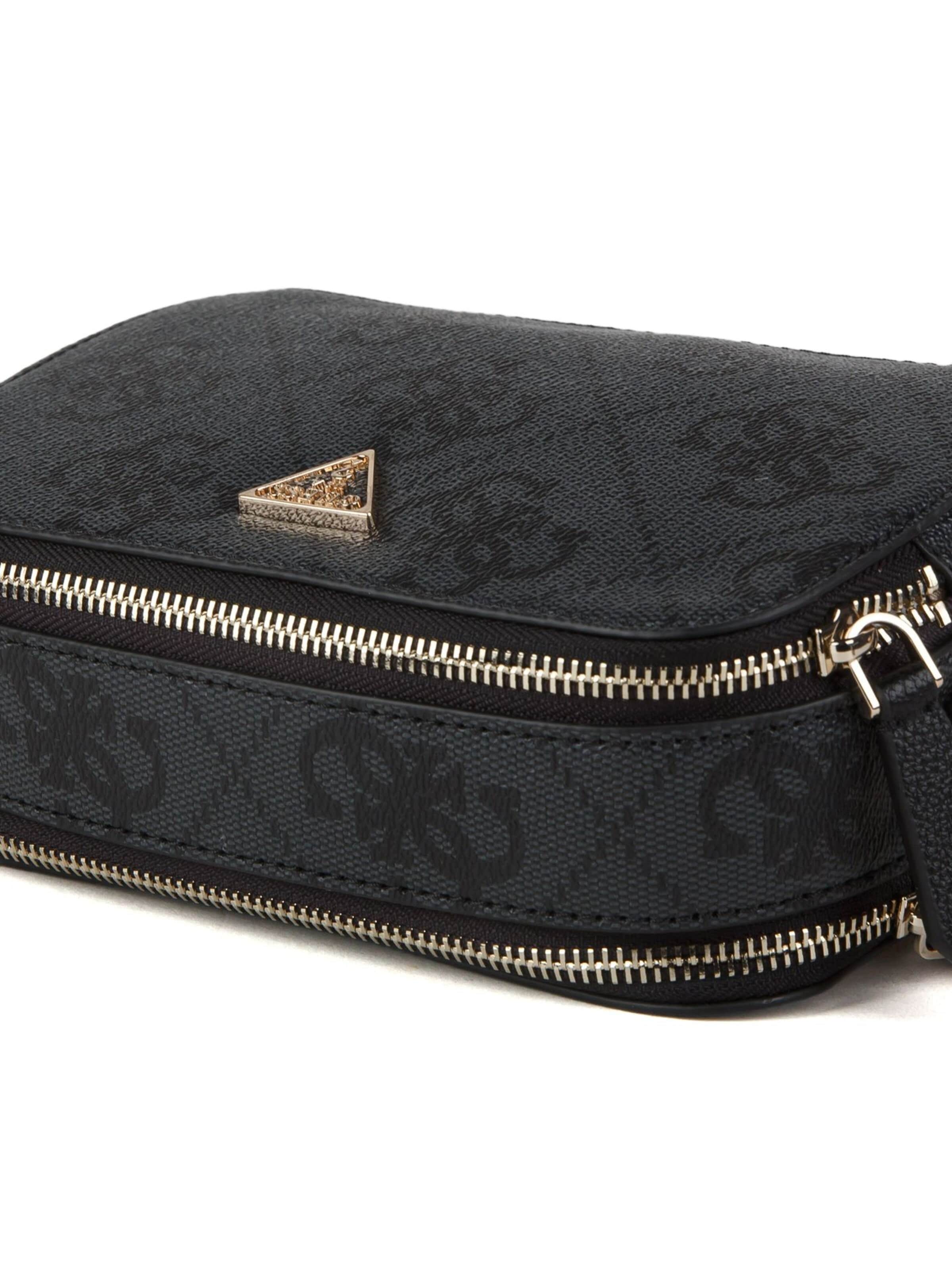 GUESS Crossbody Bag 'Noelle' in Grey