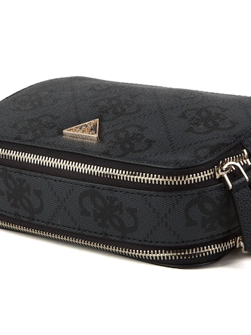 GUESS - Bolso de hombro 'Noelle' en gris