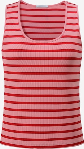 SASSYCLASSY Shirt in Pink: front