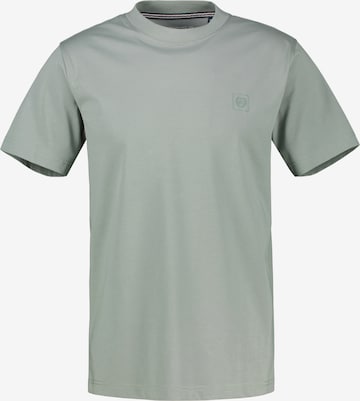 LERROS Shirt in Grey: front