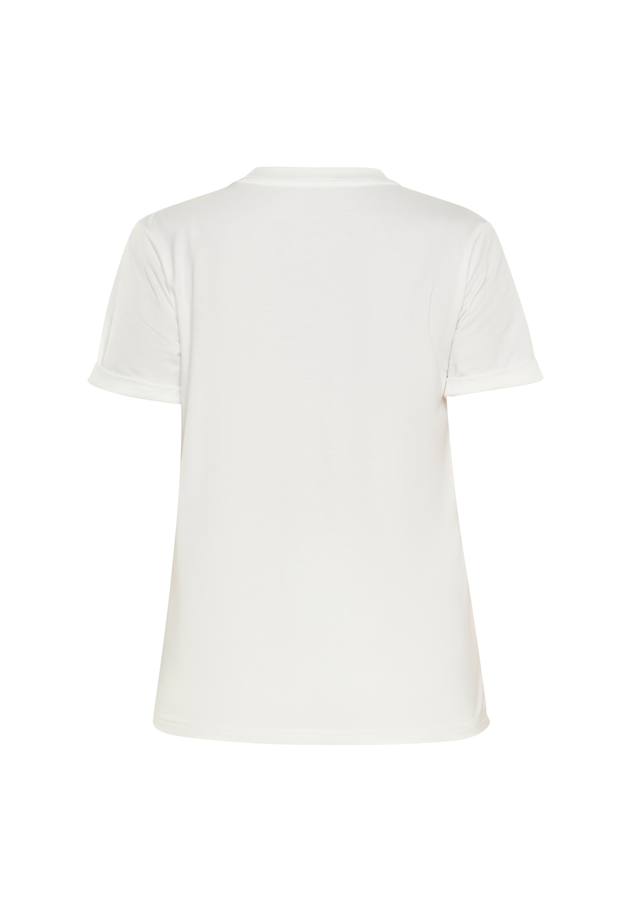 FELIPA Tričko - Biela