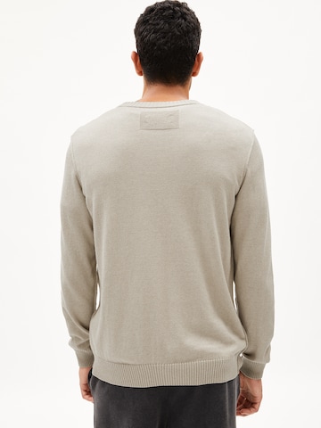ARMEDANGELS Pullover 'Horaacios' in Beige