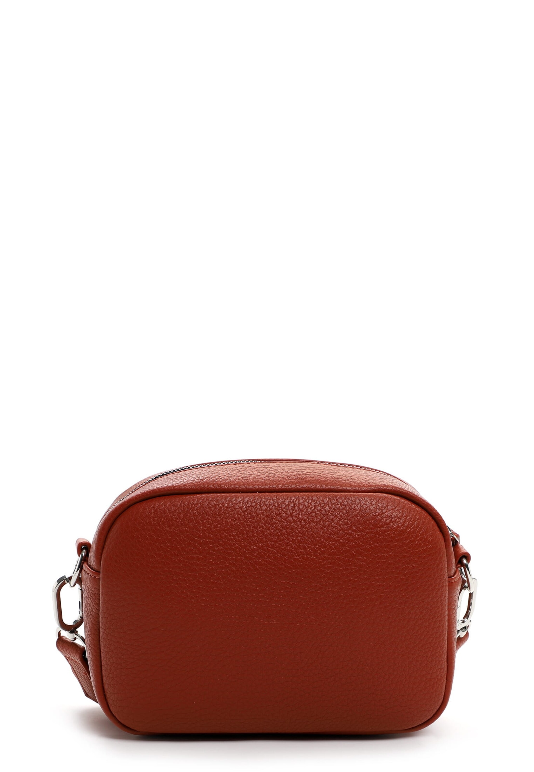 Suri Frey Skuldertaske 'Jenny' i rød