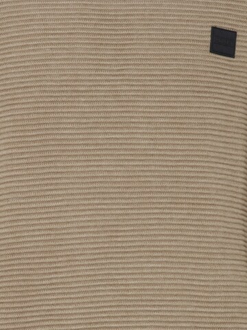 Pull-over 'Valencia' !Solid en beige