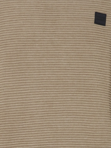!Solid Pullover 'Valencia' in Beige