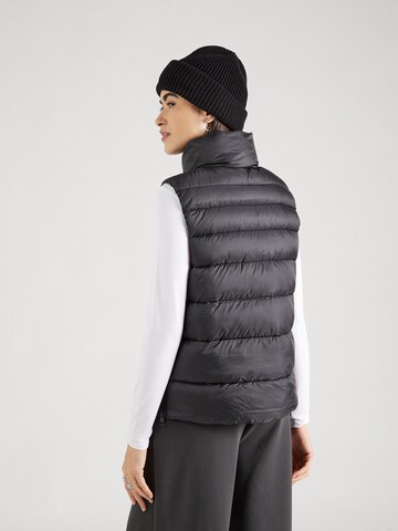 ESPRIT Bodywarmer in Zwart