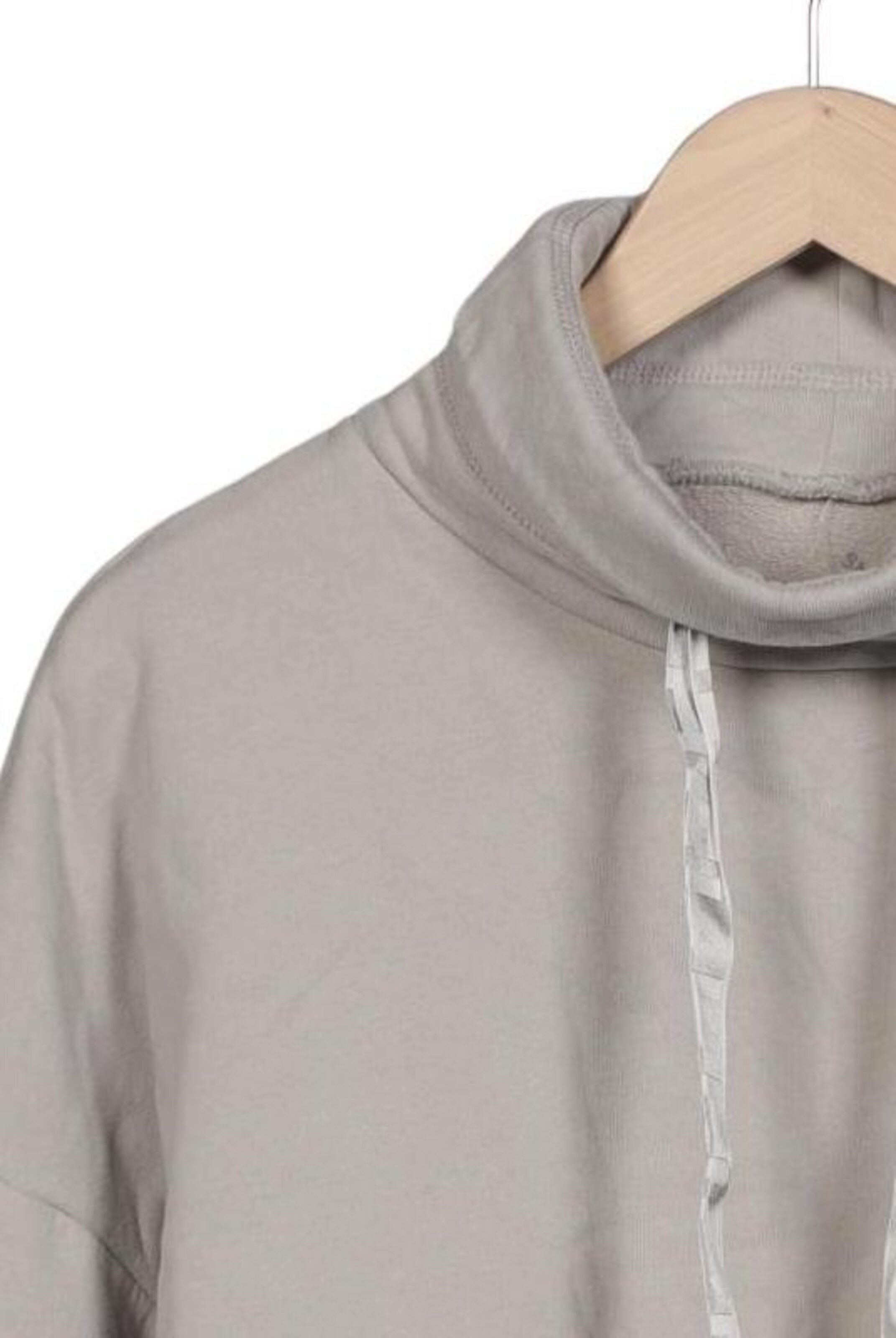 Herrlicher Sweater S in Grau