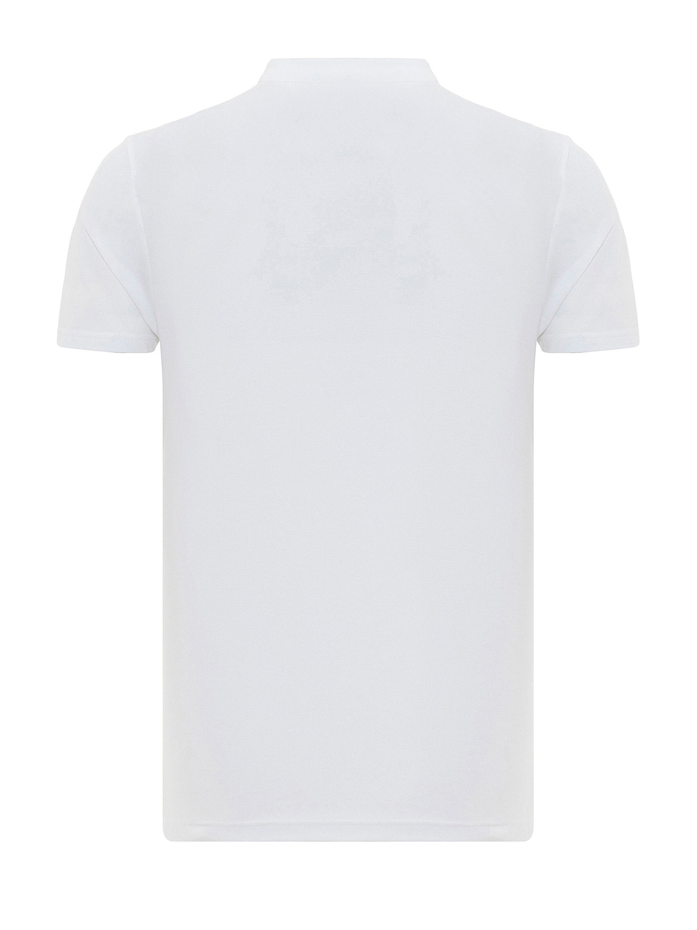 Moxx Paris Shirt in Weiß