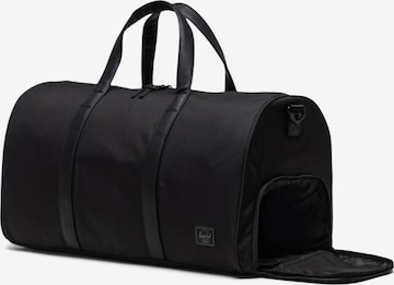 Herschel Weekend bag 'Novel™' i svart