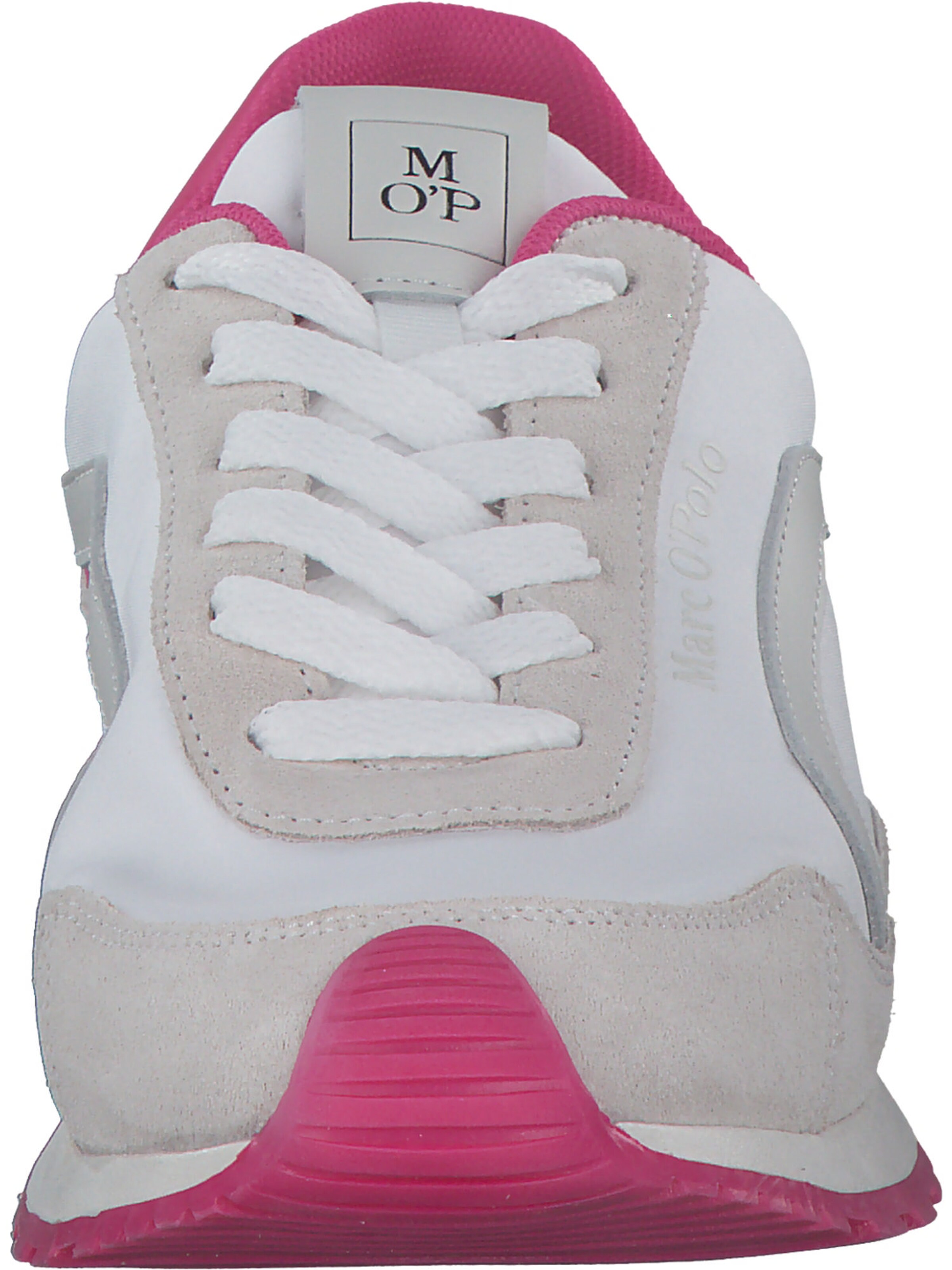 Marc O'Polo Sneakers laag in Gemengde kleuren