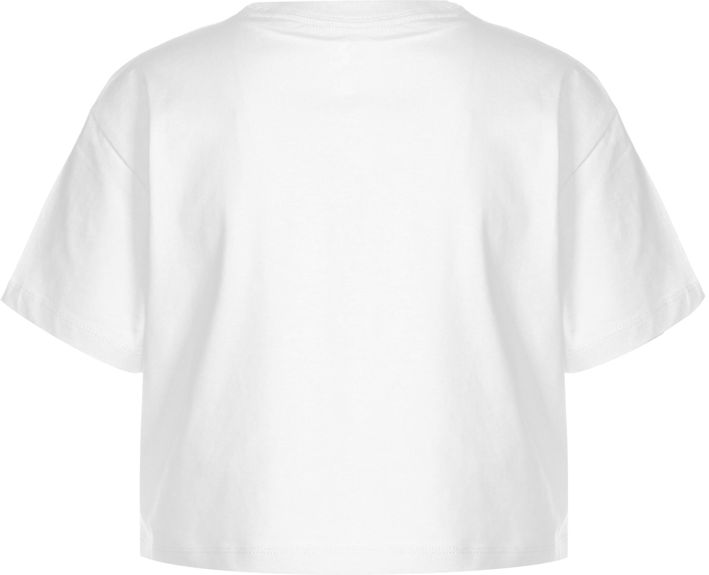 CONVERSE Shirt in White