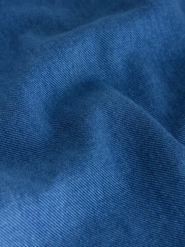 Robe Next en bleu