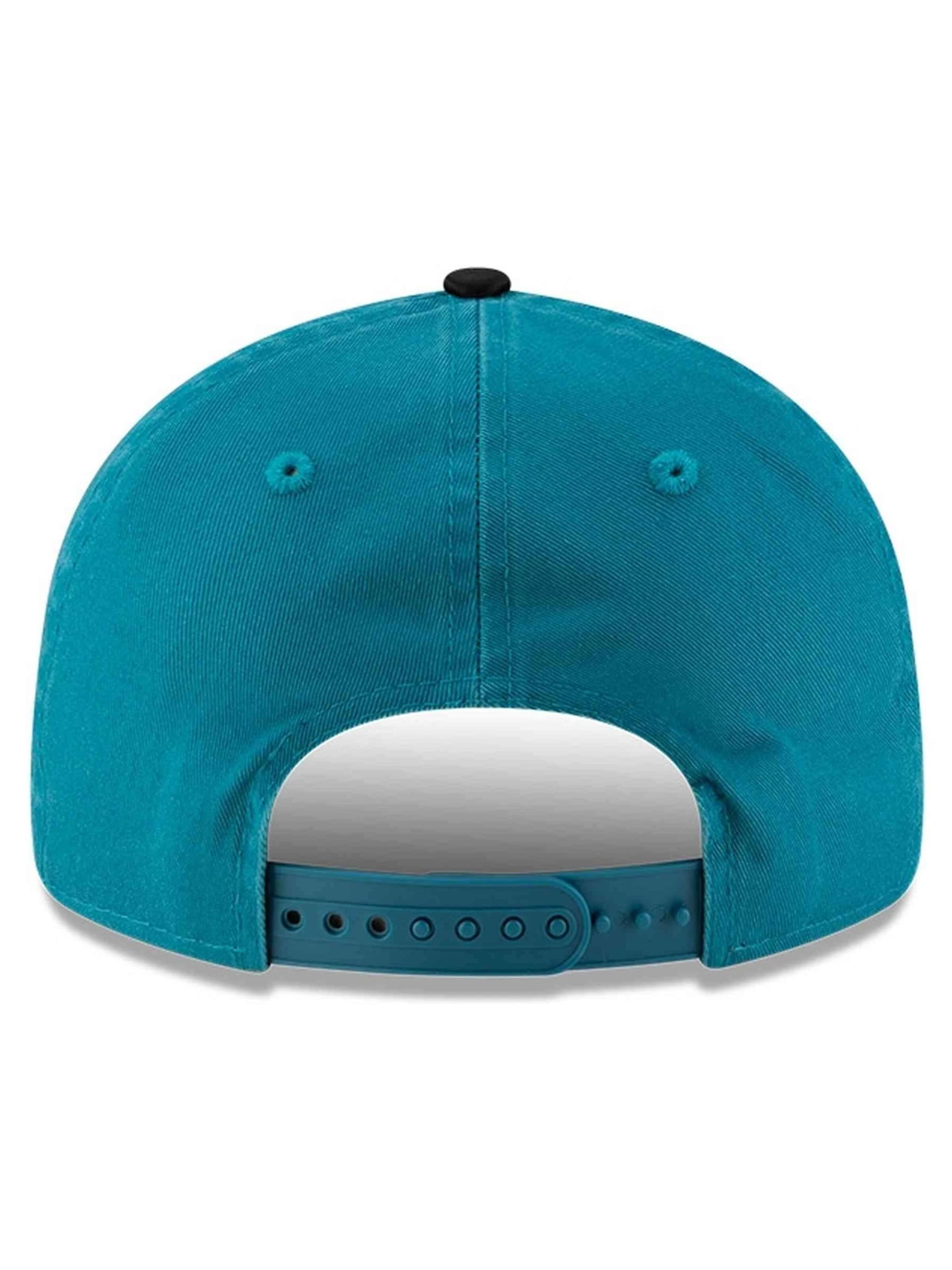 NEW ERA - Gorra en azul
