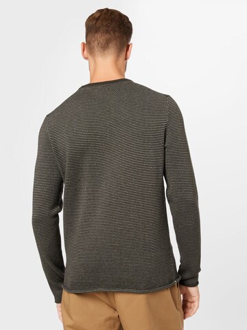 Pull-over 'NIGUEL' Only & Sons en vert