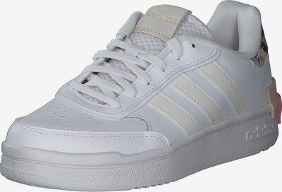 ADIDAS ORIGINALS Sneakers low in mischfarben / weiß, Produktansicht