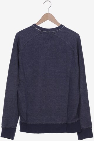 TOMMY HILFIGER Sweater XL in Blau