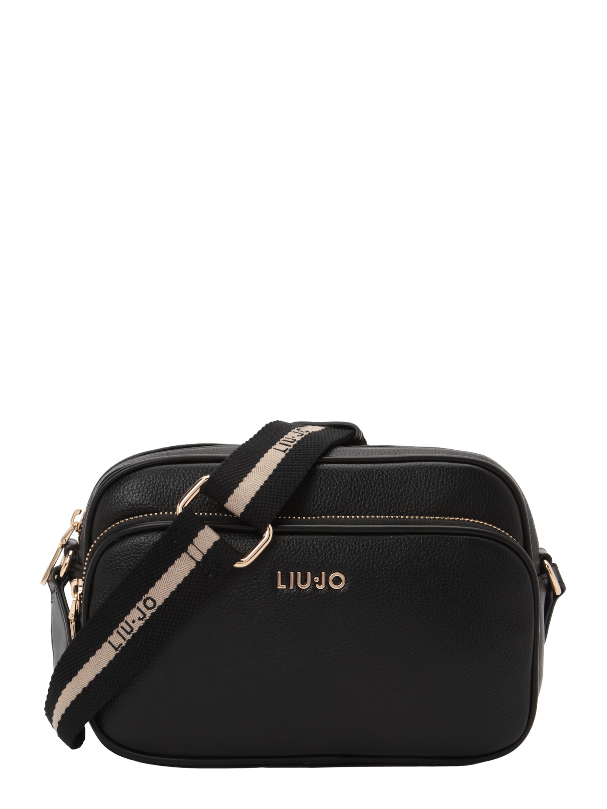 Liu Jo - Mala de ombro em preto