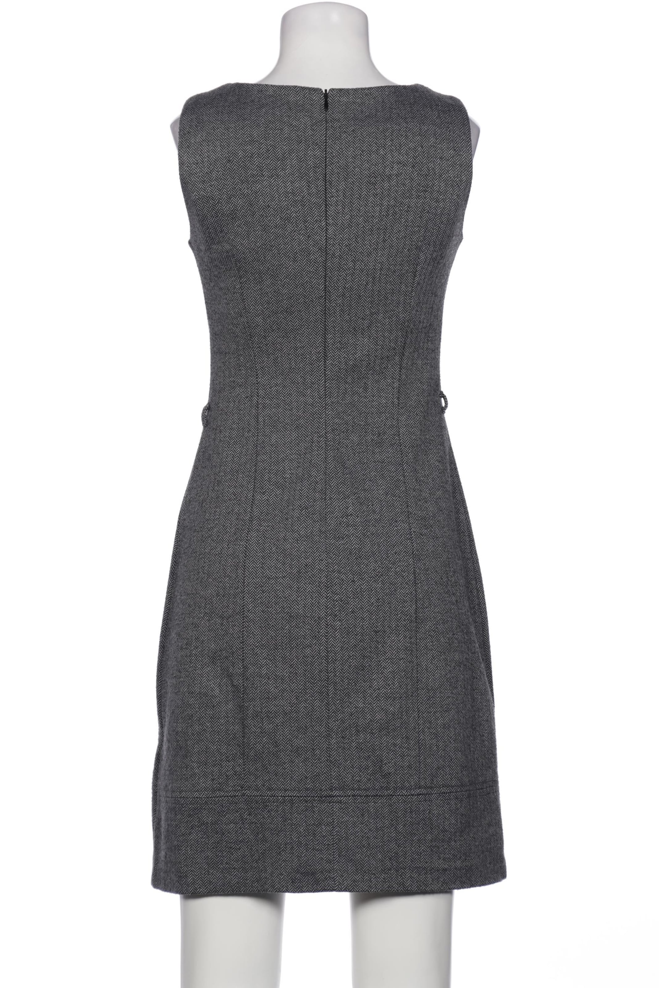 zero Dress in XS in Grey