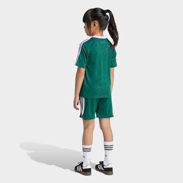 ADIDAS ORIGINALS Set in Green