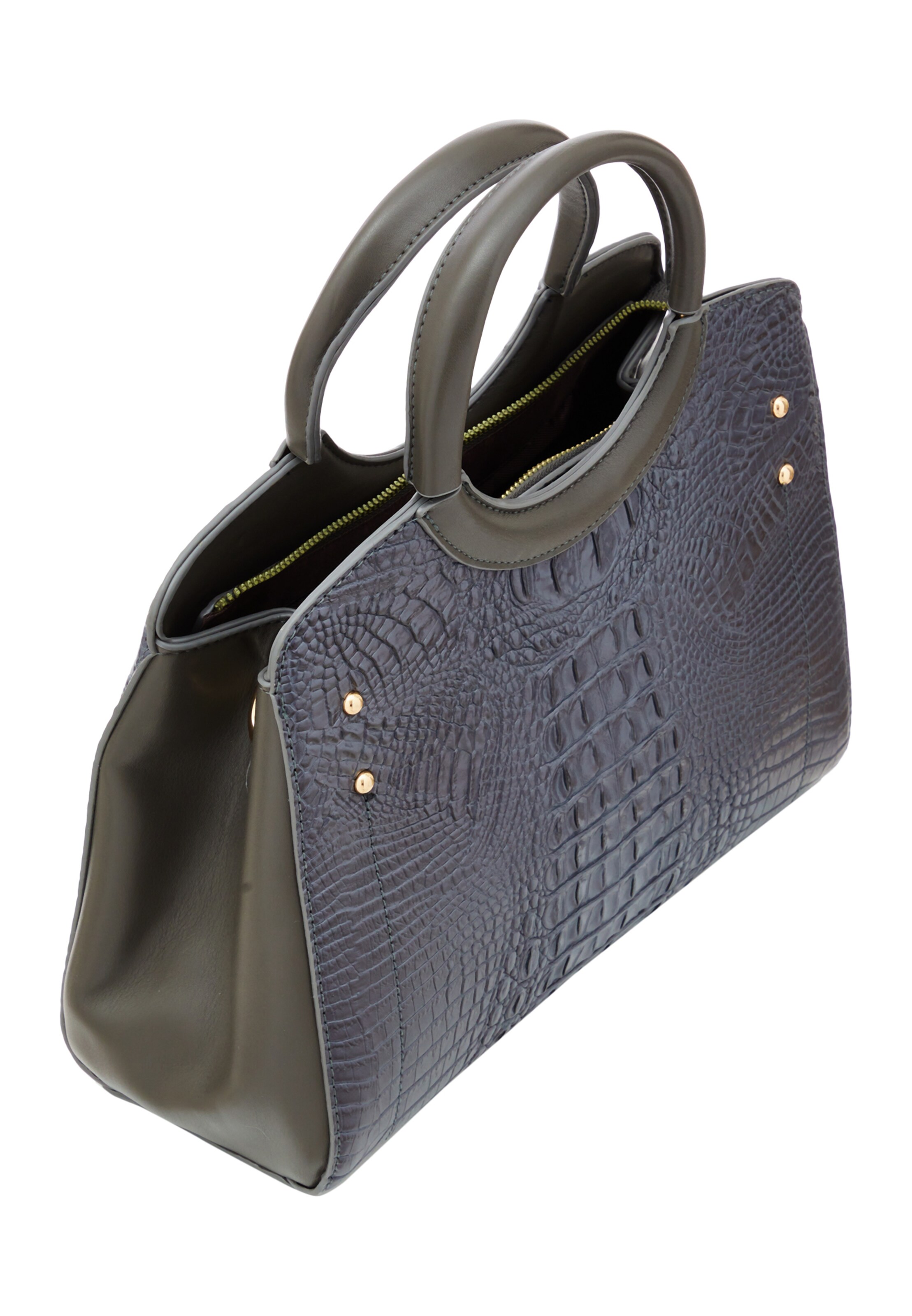 Usha Handtas in Grijs