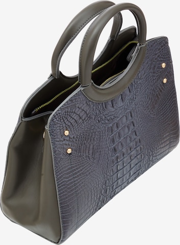 Usha Handbag in Grey