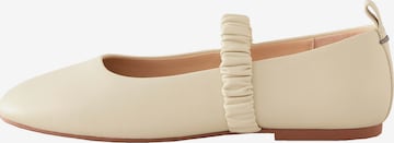 Next Mary-Janes in Beige: Vorderseite