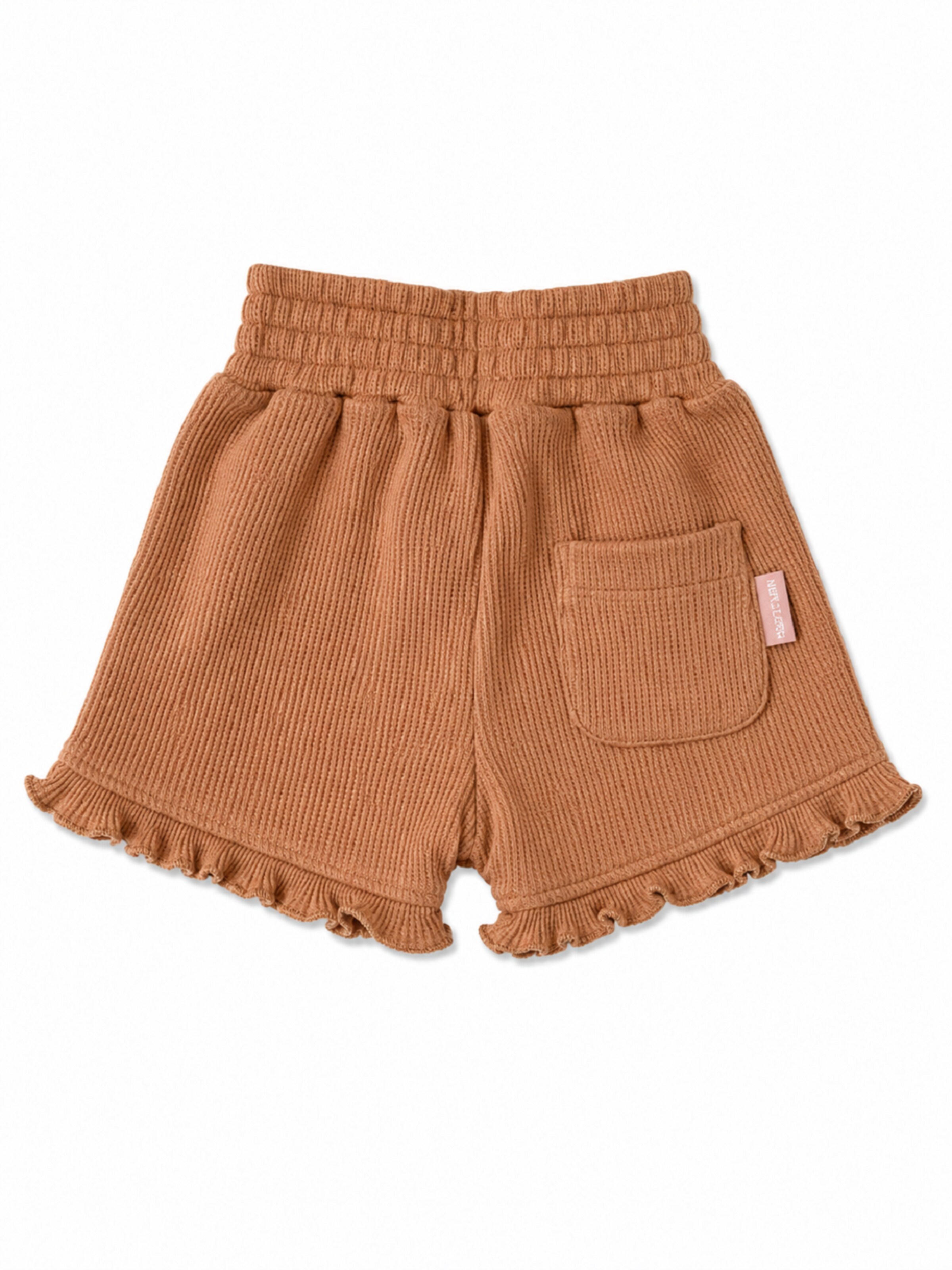 Hust & Claire Regular Pants 'HCHarmony' in Brown