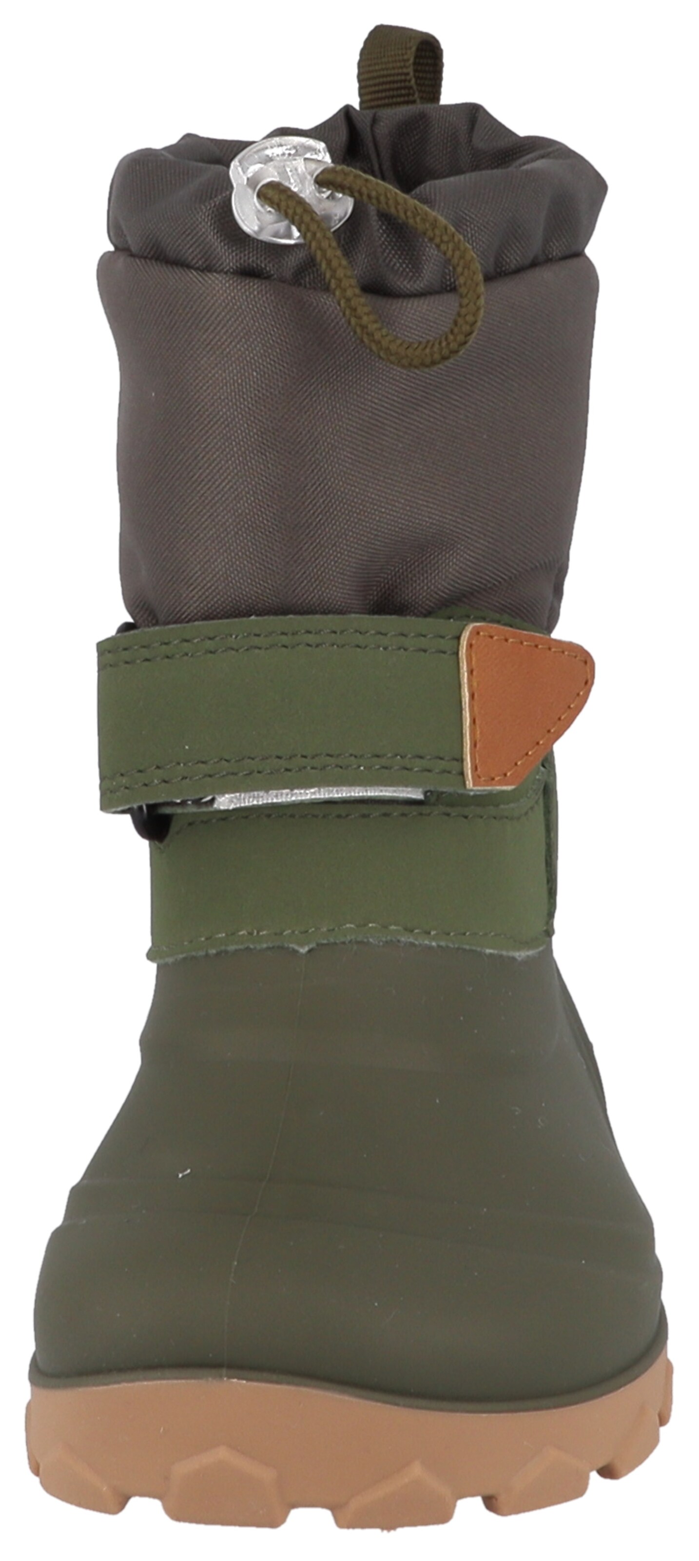 LURCHI Snow Boots 'Jan' in Green