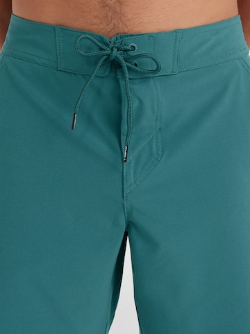 Pantaloncini da bagno 'Jack' di O'NEILL in verde