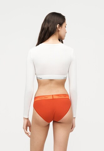 Calvin Klein Underwear Undertrøje i hvid