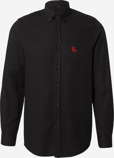 Trendyol Košulja u crna, Pregled proizvoda