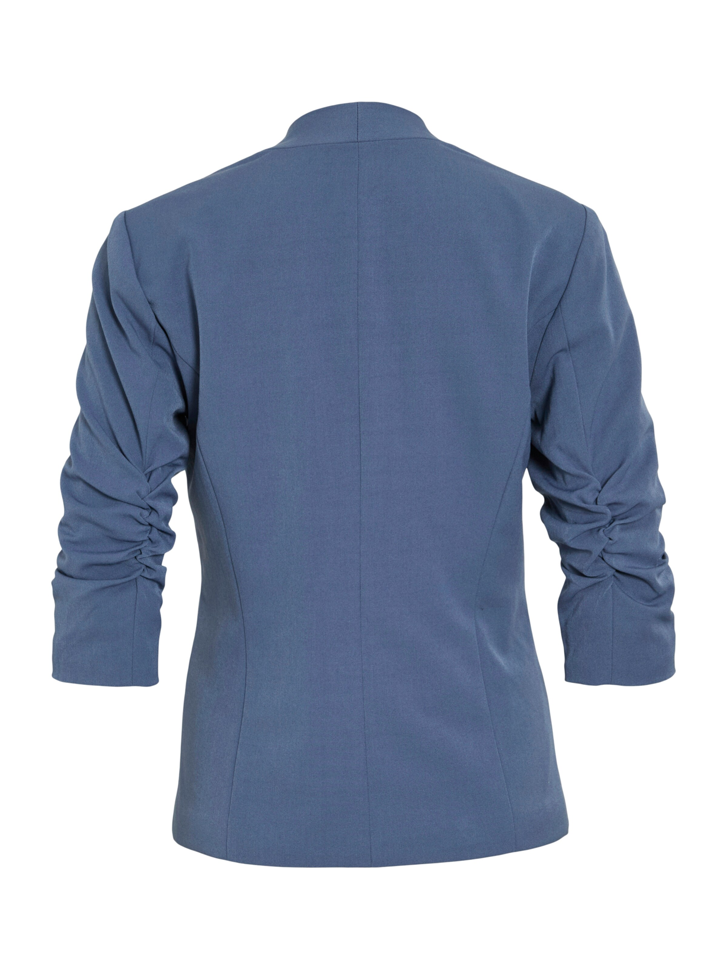 VILA Blazer 'VIHer' in Blue