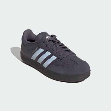ADIDAS PERFORMANCE Sports shoe 'Velosamba' in Grey