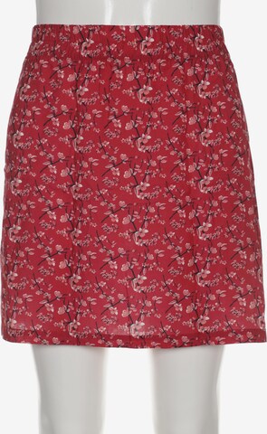 VAUDE Skirt in XL in Red: front