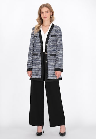 DreiMaster Klassik Blazer in Blue