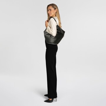 Shopper 'Smash' di Coccinelle in nero