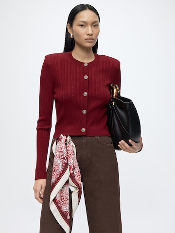 Giacchetta 'CARMEN' di GUESS in rosso