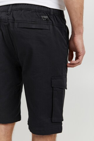 INDICODE JEANS - Regular Calças cargo 'Ronjo' em preto