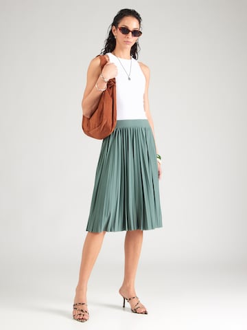 ABOUT YOU Sukňa 'Connie' - Zelená
