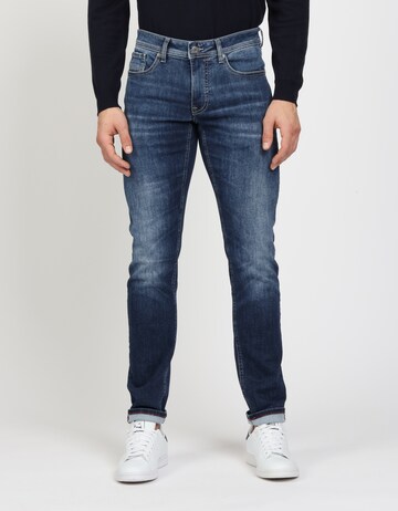 Gang Slim fit Jeans '94NICO' in Blue: front