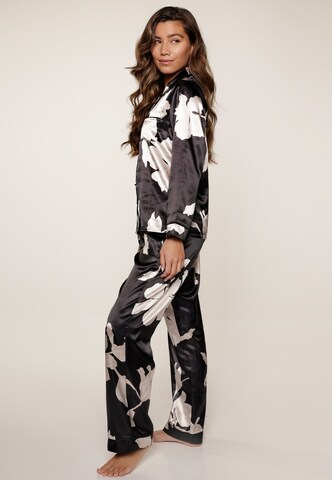 LingaDore - Pijama em preto