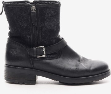 Marc O'Polo Dress Boots in 42 in Black: front