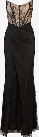 Kraimod Večerné šaty - béžová / čierna, Produkt