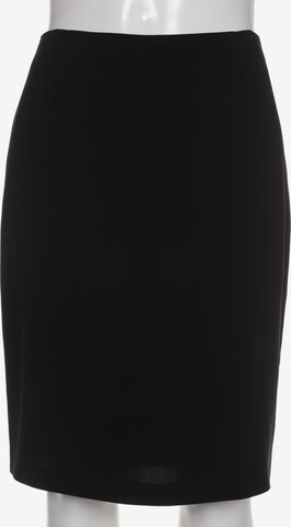 Vera Mont Skirt in XL in Black: front