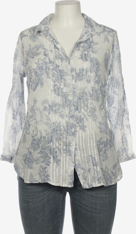 Malvin Blouse & Tunic in XL in White: front