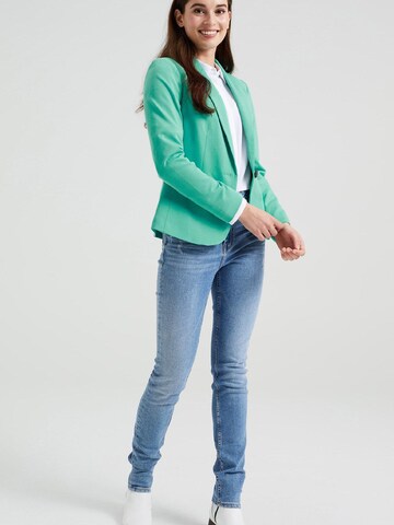 Blazer WE Fashion en vert