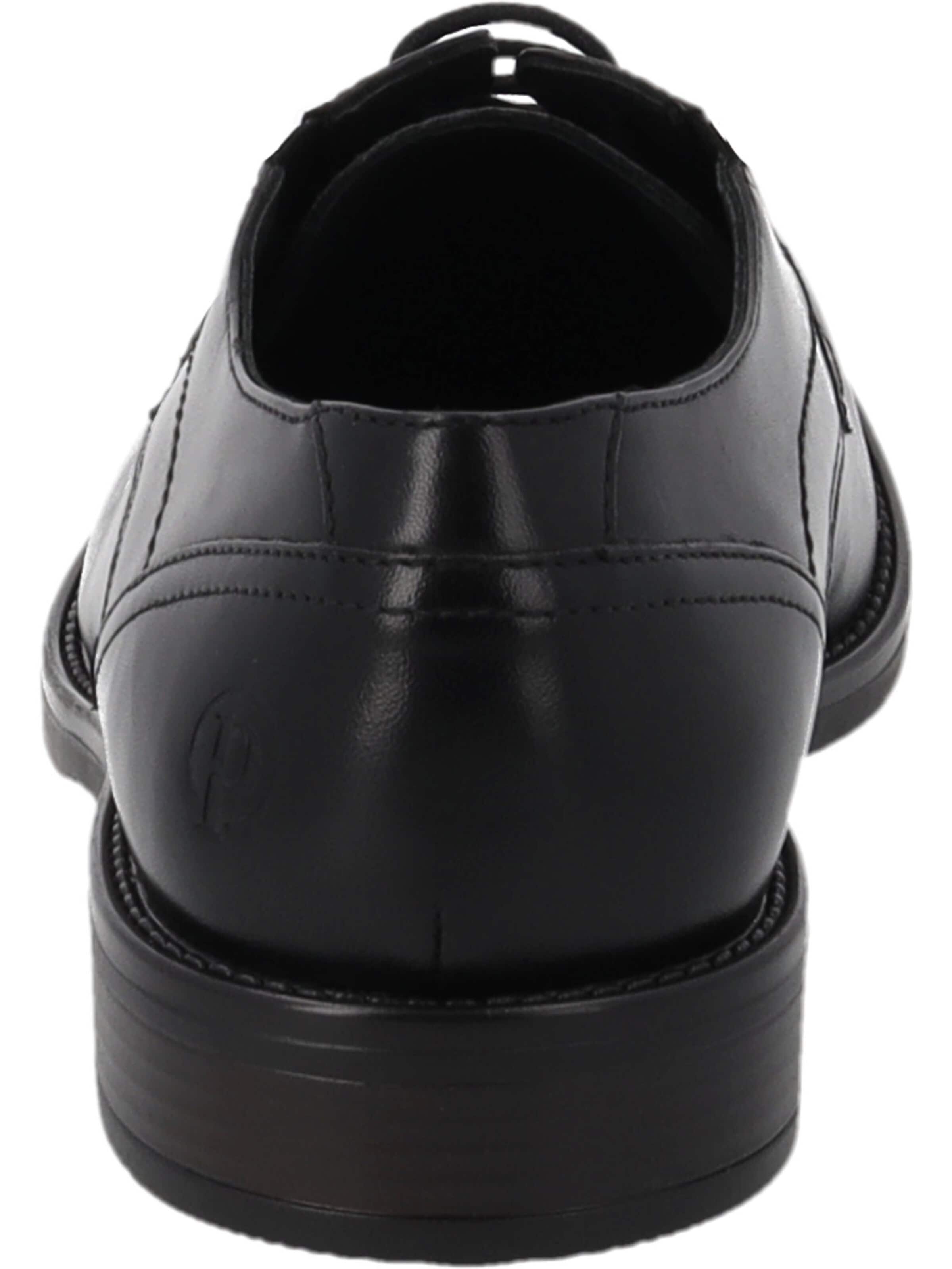 Palado Lace-up shoe 'Palado Olarar' in Black