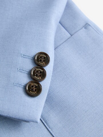 Baker by Ted Baker Regular fit Suit Jacket in Blue
